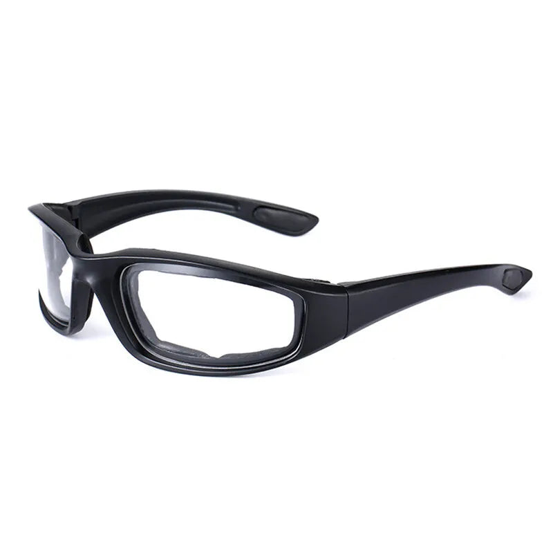 Fashion Goggles CS Impact Protection Tactical Windshield Cycling Sports Tactical Glasses for Women's