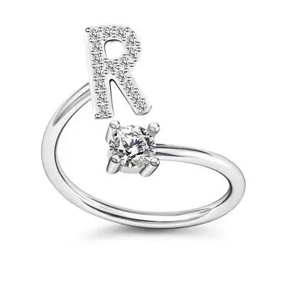 LATS Zircon Initial Letter Rings