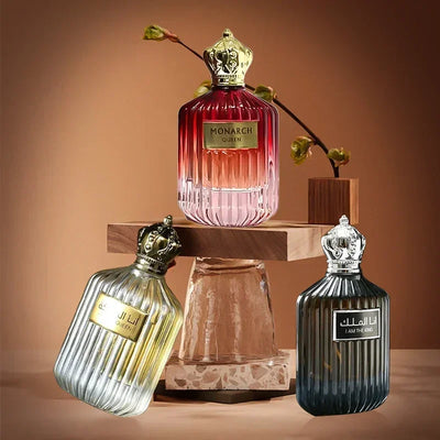 Arabian Men's Perfume