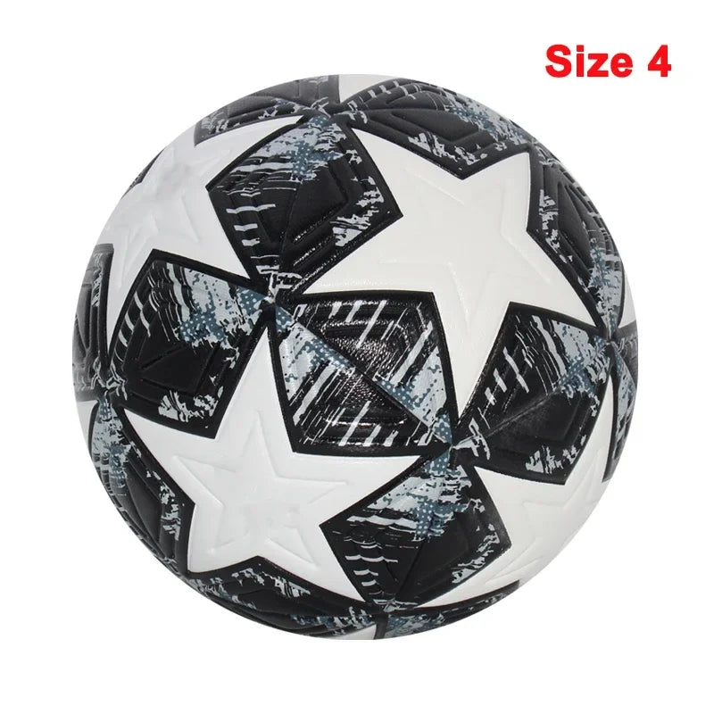 Professional PU Soccer Match Ball