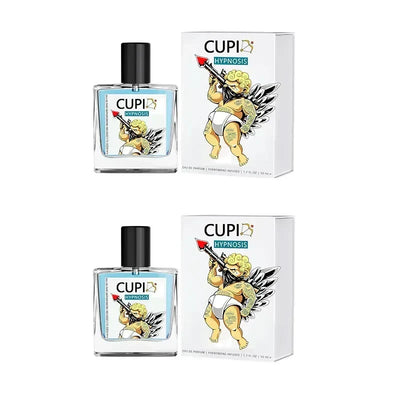 Cupid Hypnosis Pheromone Perfume for unisex