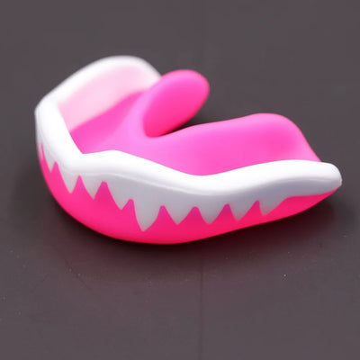 Sports Mouth Guard Teeth Protector