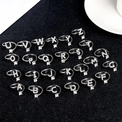 LATS Zircon Initial Letter Rings
