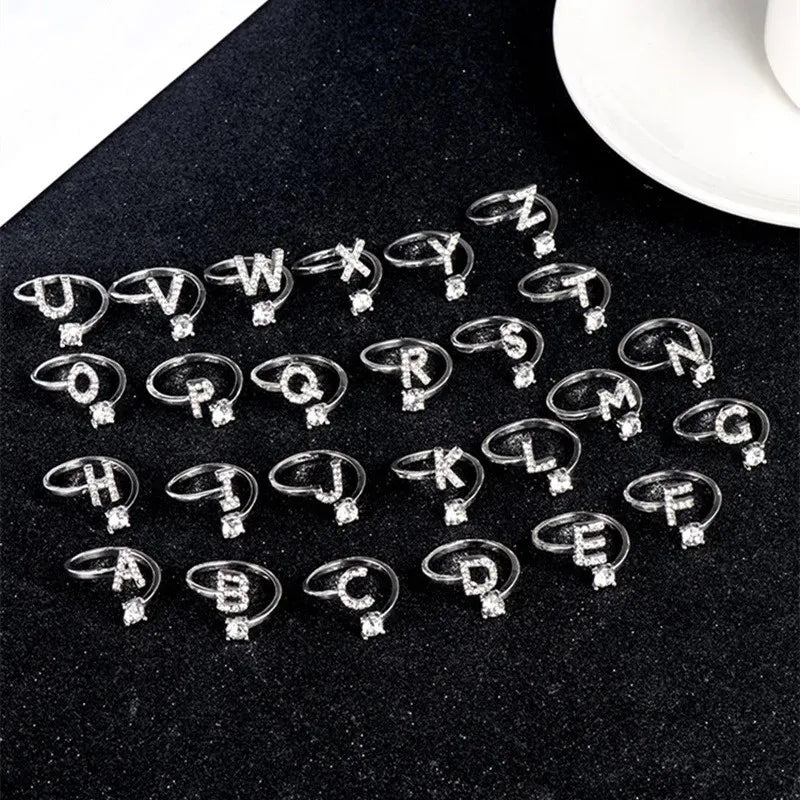 LATS Zircon Initial Letter Rings