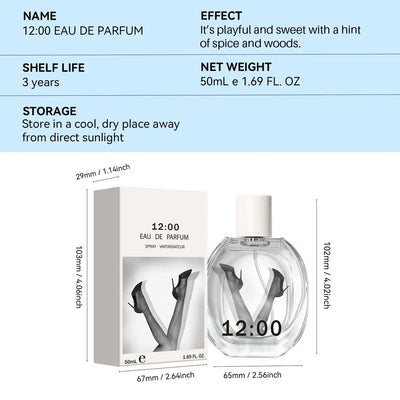 Afnan Eau De Perfume for Unisex