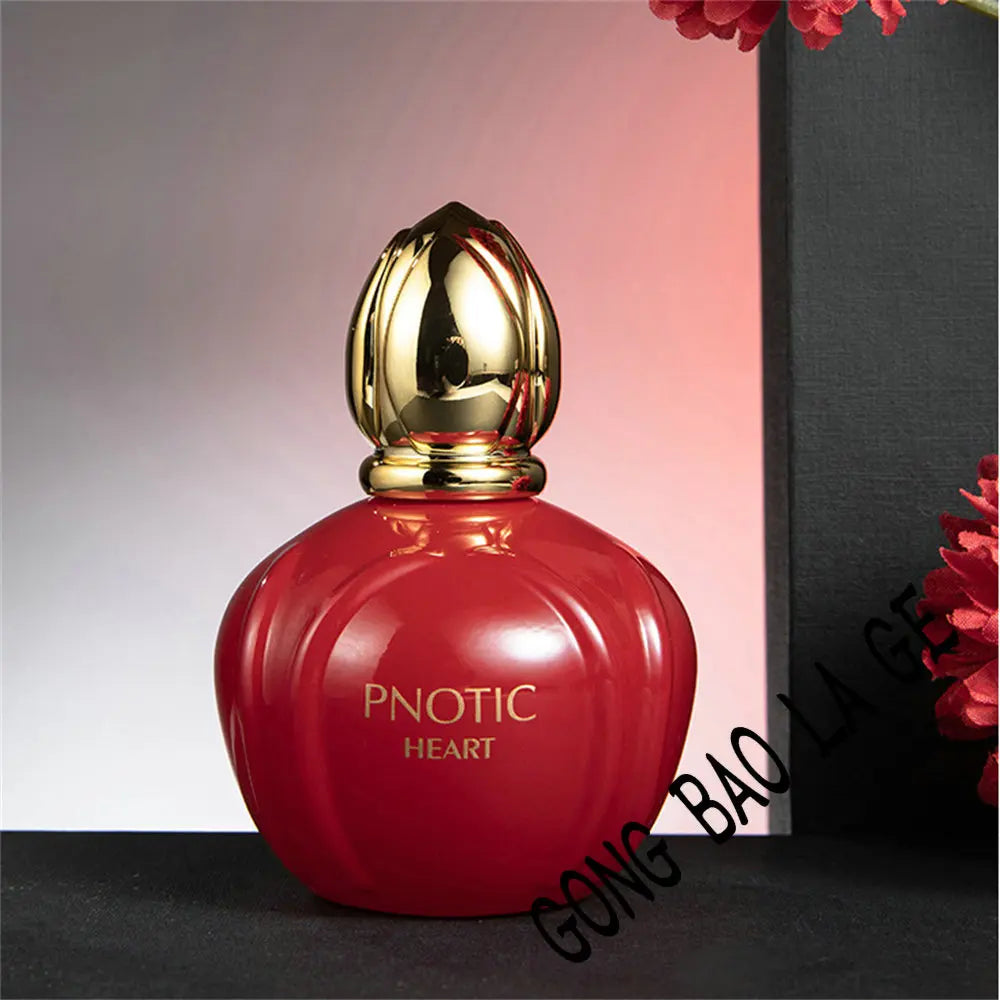 High-Quality Women's Perfume 100ml – Floral Scent