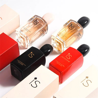 Luxury Women Floral Perfume 100ml