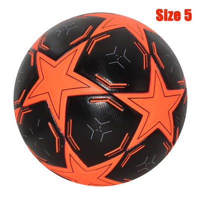 Professional PU Soccer Training Ball