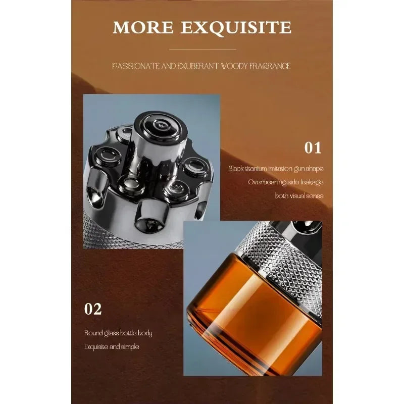 Original High-Quality Arabia Perfume for Women