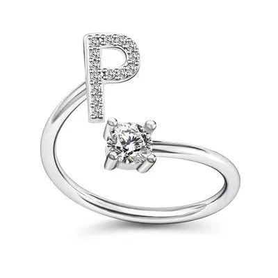 LATS Zircon Initial Letter Rings