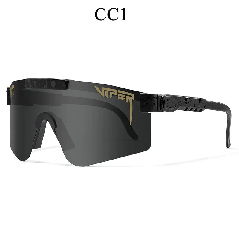Pit Viper Outdoor Sport Sunglasses