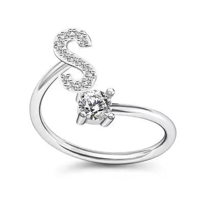 LATS Zircon Initial Letter Rings