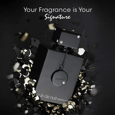 ARMAF Club De Nuit Intense Man EDT