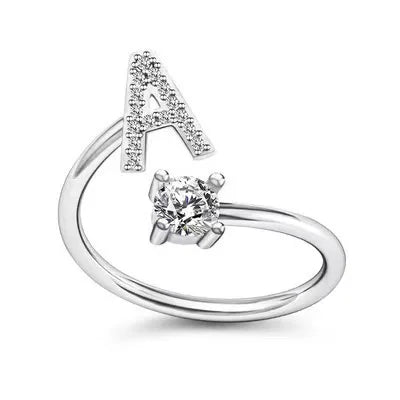 LATS Zircon Initial Letter Rings