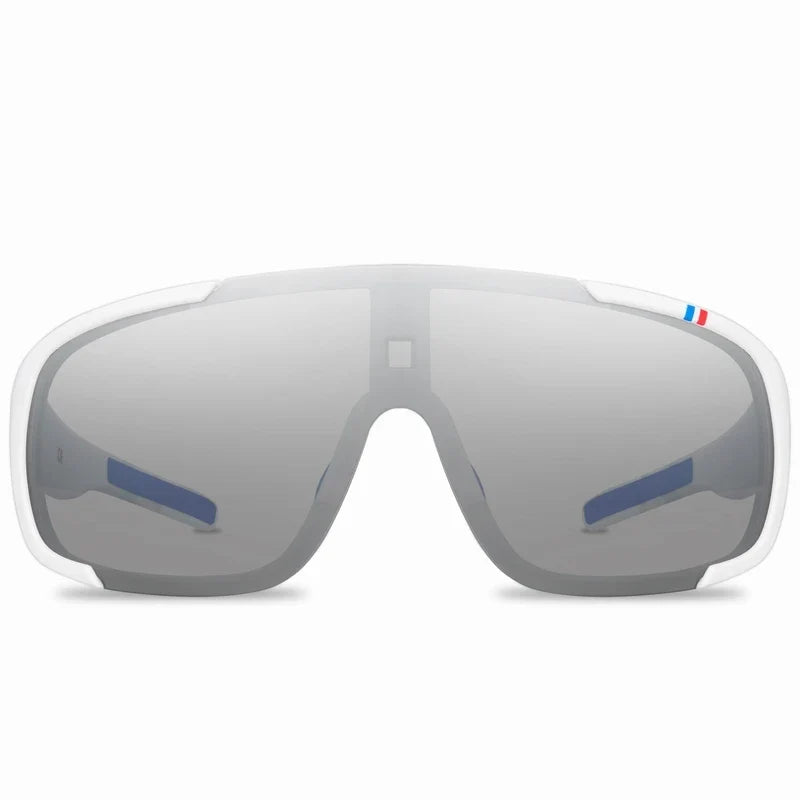 ELAX Polarized and Photochromic Cycling Glasses Outdoor Fishing Eyewear Sports Sunglasses Men Women Mtb Bike Bicycle Goggles