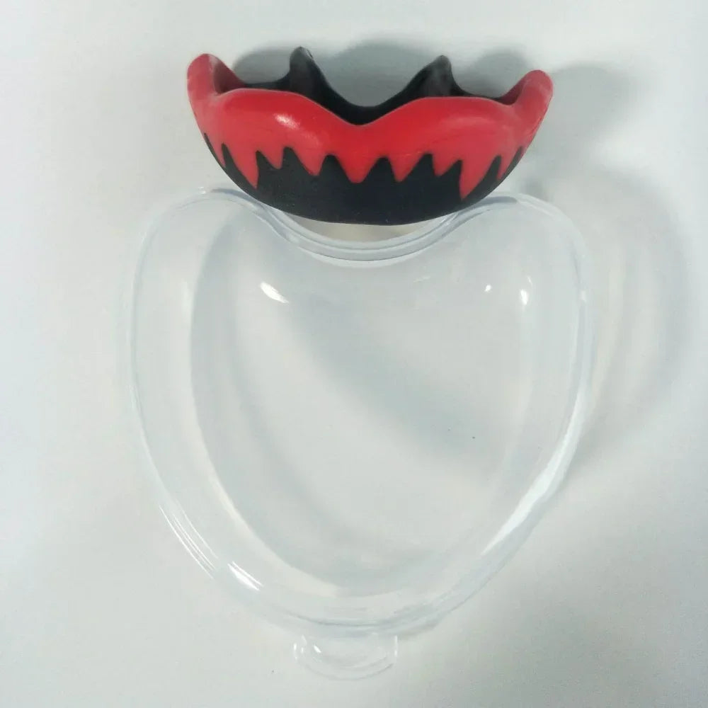 EVA Sports Teeth Protector Mouthguard