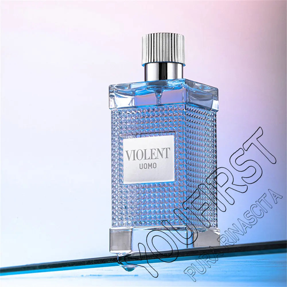 High-Quality Men's Perfume 100ml