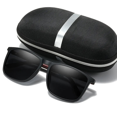 Polarized Sports Sunglasses for Men