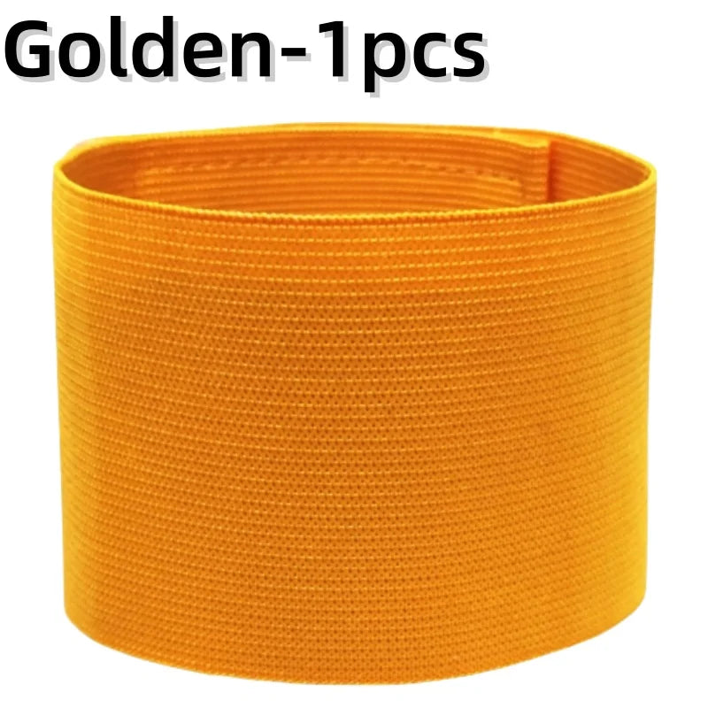 Professional Football Captain Armband Elastic