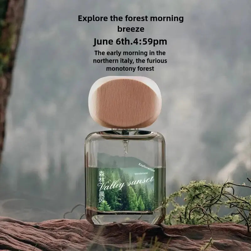 High-Quality Perfume – Long-Lasting & Fresh