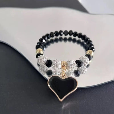 Luxury Gold Hotan Jade Bracelet