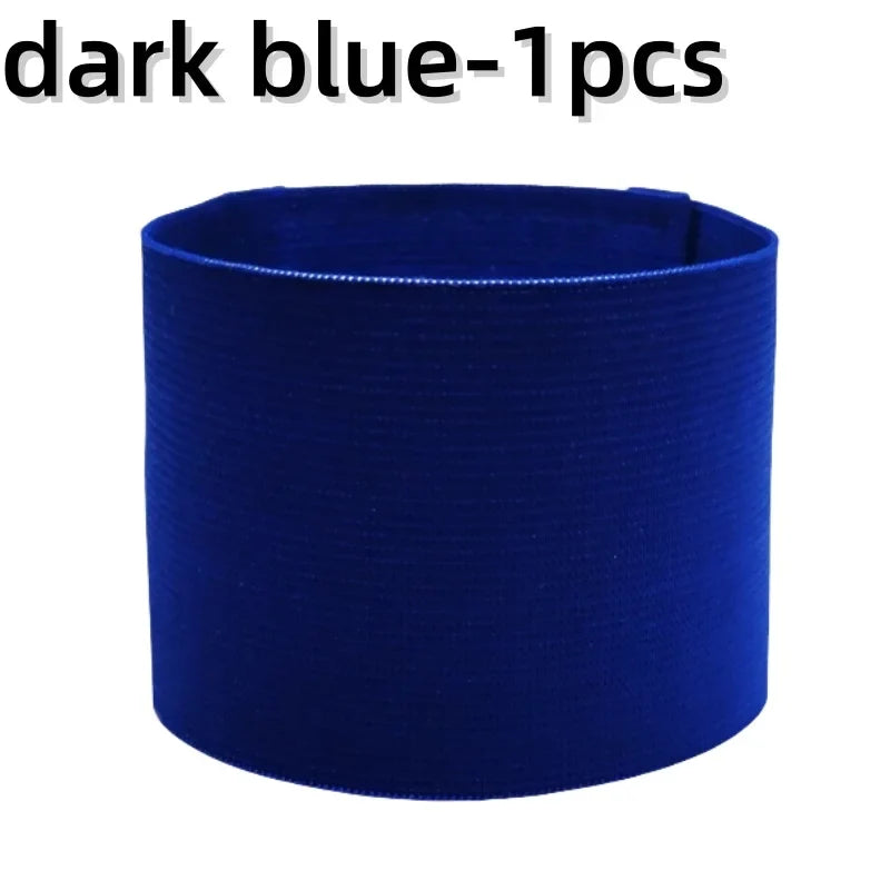 Professional Football Captain Armband Elastic