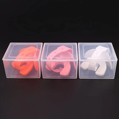 Football Lip Protection Mouthguard Strap