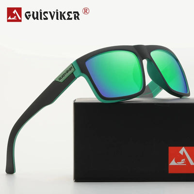 Brand Designer New Sunglasses Men Polarized Sun Glasses Women UV400 Outdoor Baseball Softball Sport Eyewear Fishing Goggles