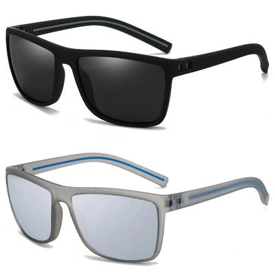 Polarized UV400 Sunglasses 1-2PCS