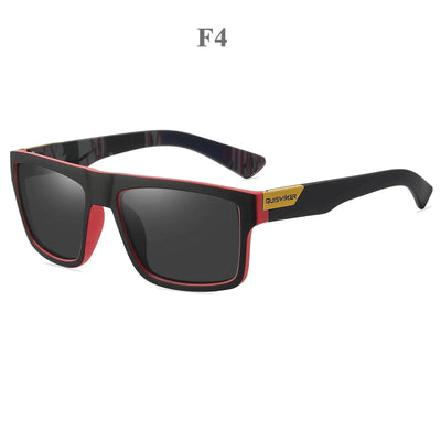 Brand Designer New Sunglasses Men Polarized Sun Glasses Women UV400 Outdoor Baseball Softball Sport Eyewear Fishing Goggles