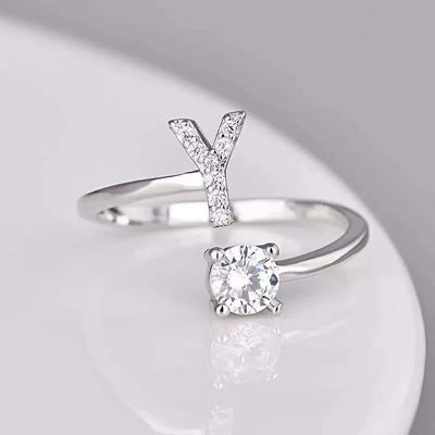 LATS Zircon Initial Letter Rings
