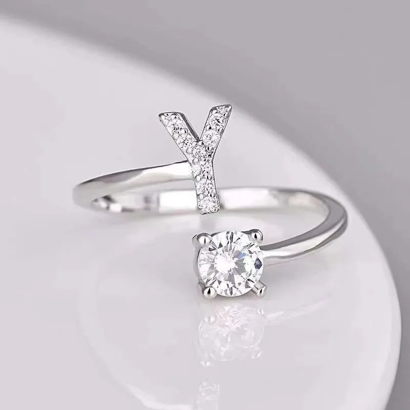 LATS Zircon Initial Letter Rings