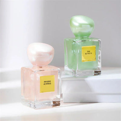 Luxury Women's Perfume Gift Set 75ml – 3-Piece Collection