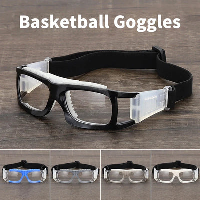 JSJM Protective Sports Goggles Eyewear