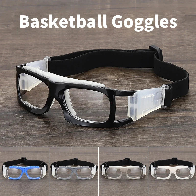 JSJM Protective Sports Goggles Eyewear