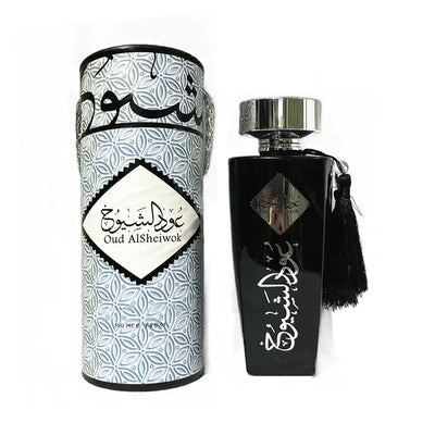 Arabic Women Perfume