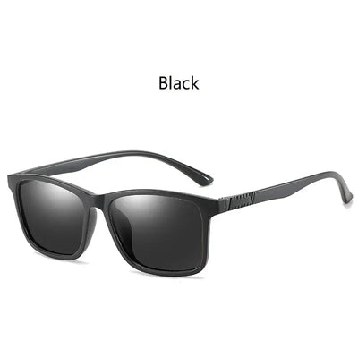 Luxury Polarized Sunglasses for Men