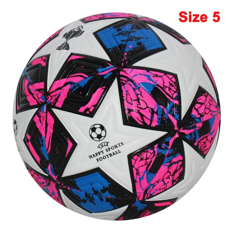 Professional PU Soccer Training Ball