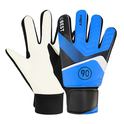 Kids Anti-Slip Goalkeeper Gloves