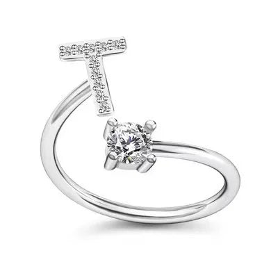 LATS Zircon Initial Letter Rings