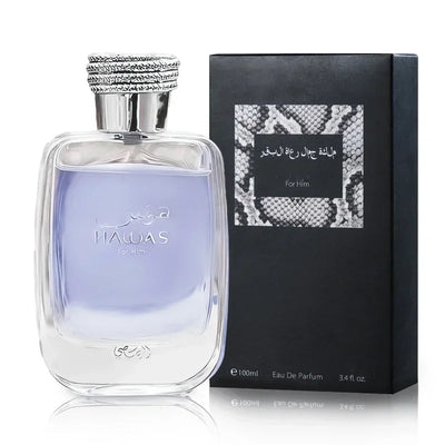Hawas For Men EDP 100ml