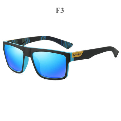 Brand Designer New Sunglasses Men Polarized Sun Glasses Women UV400 Outdoor Baseball Softball Sport Eyewear Fishing Goggles
