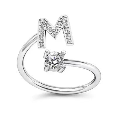 LATS Zircon Initial Letter Rings