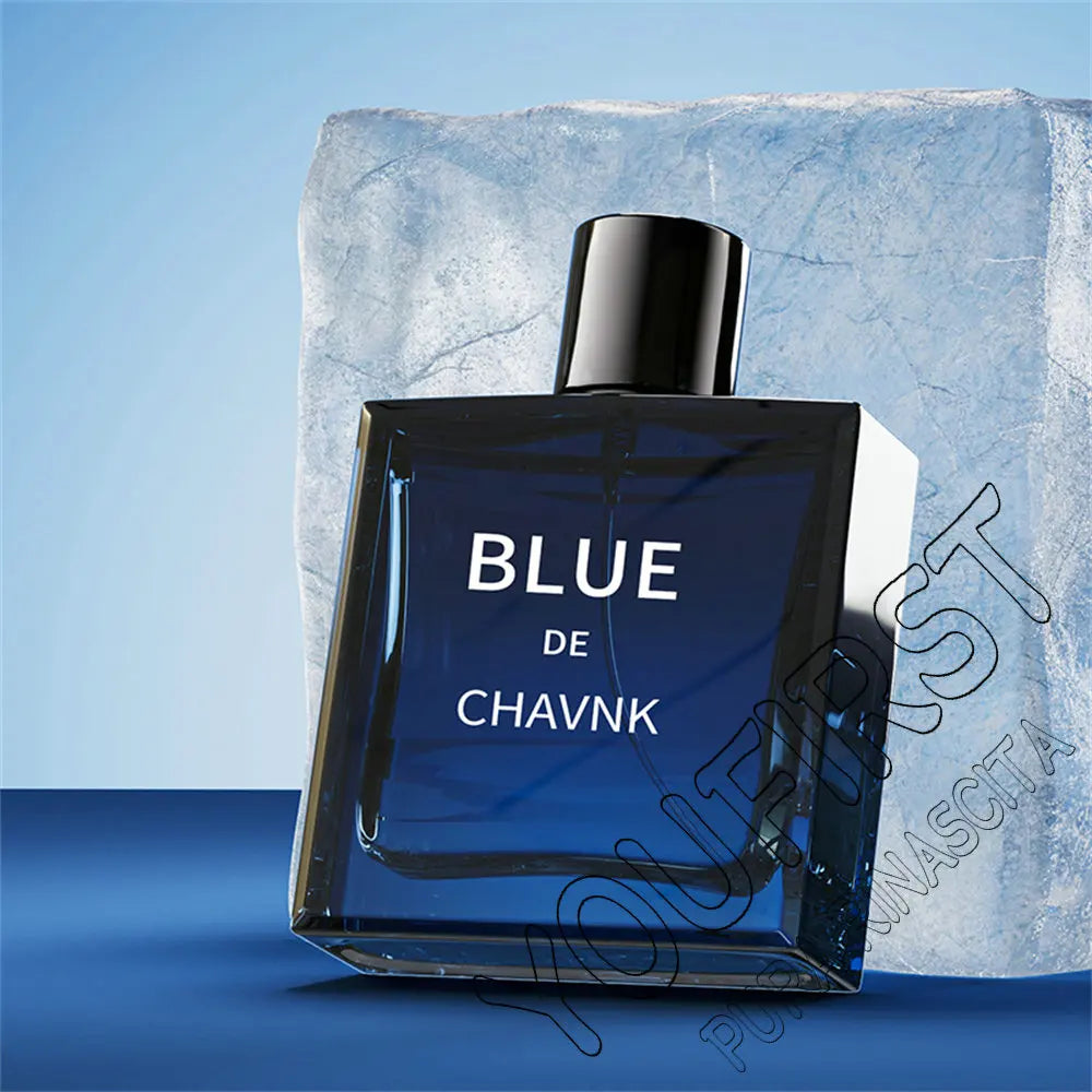 Men Cologne – Long-Lasting Fresh