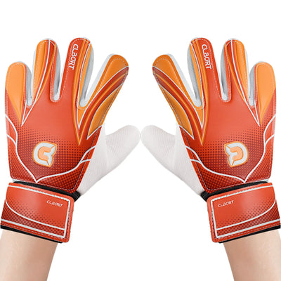 Non-Slip Soccer Goalie Gloves