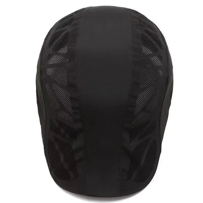 Breathable Mesh Sports Golf Cap