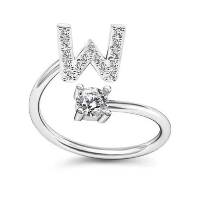 LATS Zircon Initial Letter Rings