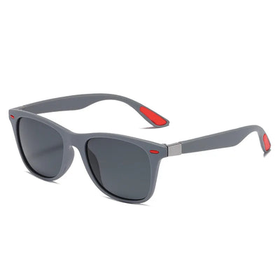 Night Vision Polarized Sunglasses Men