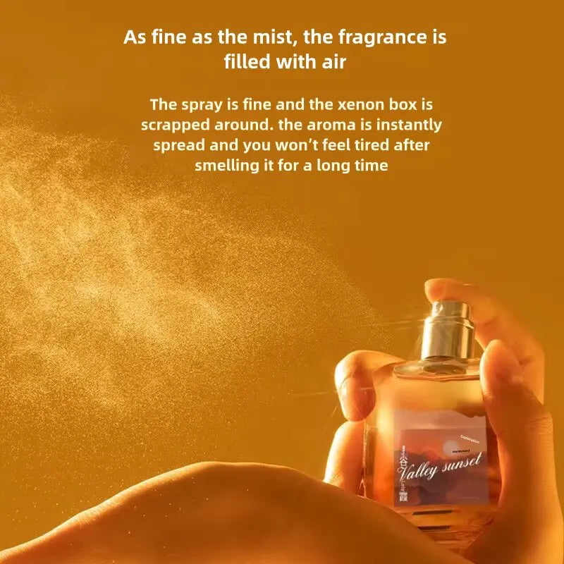 High-Quality Perfume – Long-Lasting & Fresh