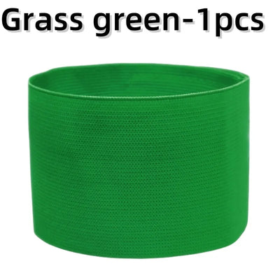 Professional Football Captain Armband Elastic